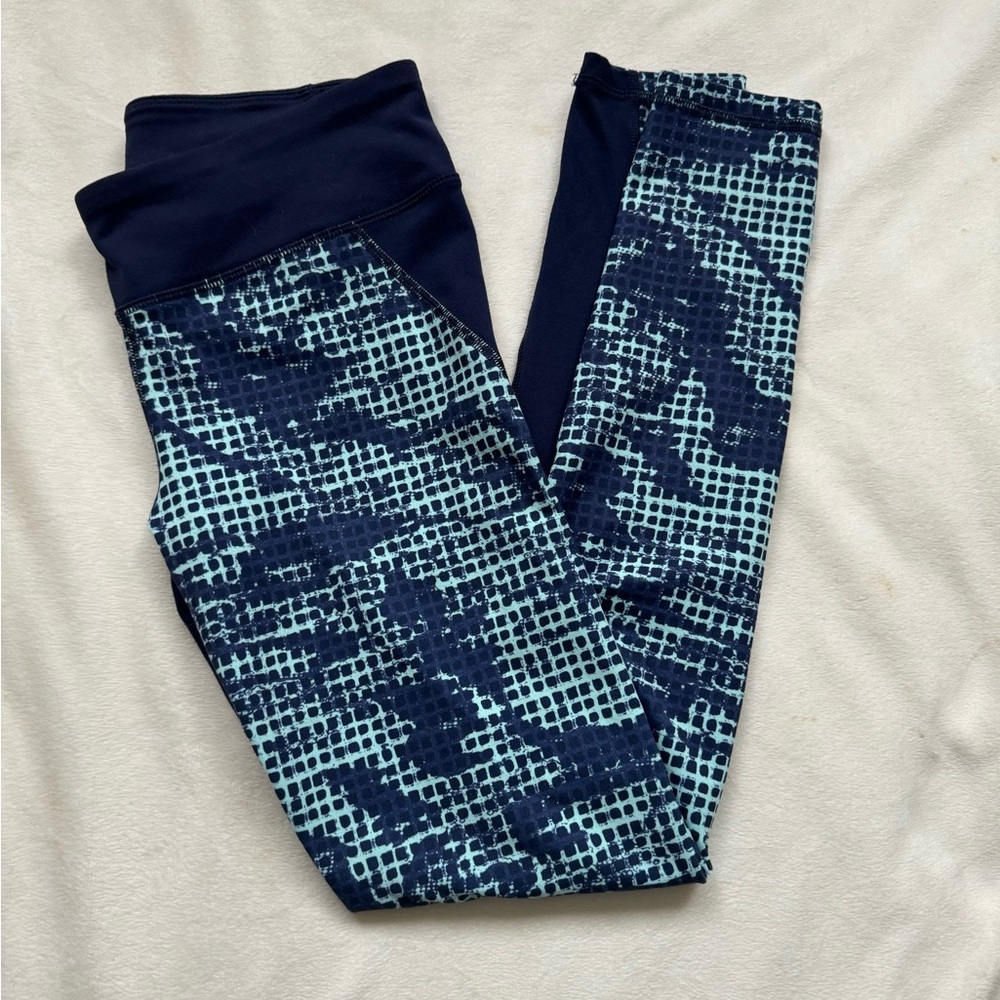 Under Armour leggings